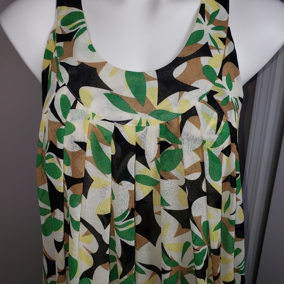 Twentyone Tank Top Size Small - Picture 4 of 8